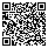 Scan QR Code for live pricing and information - 3 Piece Garden Dining Set Poly Rattan and Tempered Glass Grey