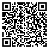 Scan QR Code for live pricing and information - Seoul Leather Sneakers Unisex in White, Size 10.5, Textile by PUMA