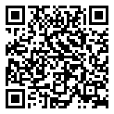 Scan QR Code for live pricing and information - Cat Litter Box Enclosure With Scratching Pad