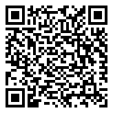 Scan QR Code for live pricing and information - Storage Bench 110 Cm Poly Rattan And Solid Acacia Wood Black