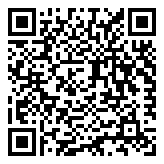 Scan QR Code for live pricing and information - 100W Large 25cm Solar Exhaust Fan powerful Ventilator for RVs, Greenhouses, and Pet Houses