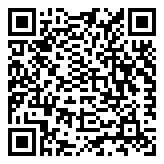 Scan QR Code for live pricing and information - Crocs Accessories Orange Flower Jibbitz Multi