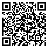 Scan QR Code for live pricing and information - 4KEEPS Women's Training Bra in White/Big Black Cat, Size XS, Polyester/Elastane by PUMA