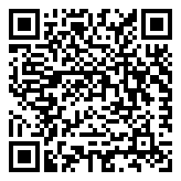 Scan QR Code for live pricing and information - Adairs Black Nicola Combed Cotton 45x65cm Coal Apartment Mat
