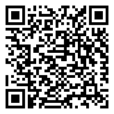 Scan QR Code for live pricing and information - Adairs Drew Silver Faux Fur Quilt Cover - Grey (Grey King)