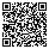 Scan QR Code for live pricing and information - Puma Leopard Infil Joggers