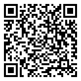 Scan QR Code for live pricing and information - Coffee Table Black 90x50x36.5 Cm Engineered Wood.