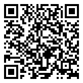 Scan QR Code for live pricing and information - Garden Middle Sofas With Cream Cushions 2 Pcs Solid Pinewood