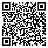 Scan QR Code for live pricing and information - Wall Shelves 2 pcs Grey 100x9x3 cm