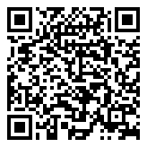 Scan QR Code for live pricing and information - Artiss Bathroom Cabinet Storage 118cm Shelf White