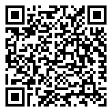 Scan QR Code for live pricing and information - Spirex Speed Unisex Sneakers in White/Feather Gray, Size 6.5, Synthetic by PUMA Shoes