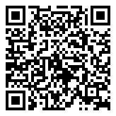 Scan QR Code for live pricing and information - Office Chair Height Adjustable Dark Grey Fabric