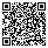 Scan QR Code for live pricing and information - MB.03 Lo Unisex Basketball Shoes in White/Gray Fog, Size 9, Synthetic by PUMA Shoes