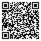 Scan QR Code for live pricing and information - T7 Men's Track Jacket in Alpine Snow, Size XL, Polyester/Cotton by PUMA