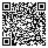 Scan QR Code for live pricing and information - Bed Frame with Headboard 150x200 cm Solid Wood Pine