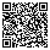 Scan QR Code for live pricing and information - Tub Chair Black Faux Leather