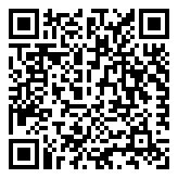 Scan QR Code for live pricing and information - FTR Connect Unisex Training Shoes in Black/Elektro Purple, Size 7 by PUMA Shoes