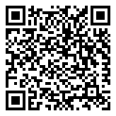 Scan QR Code for live pricing and information - Pet Grooming Salon Table Foldable 97cm Dog Cat WHITE