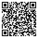 Scan QR Code for live pricing and information - Grillz Fire Pit BBQ Grill Outdoor Fireplace Steel