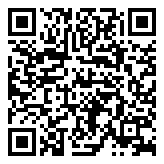 Scan QR Code for live pricing and information - Giselle Bedding Faux Mink Quilt Queen Size Burgundy