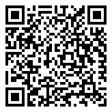 Scan QR Code for live pricing and information - Book Cabinet Room Divider 40x30x135.5 Cm Pine Wood.