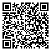 Scan QR Code for live pricing and information - Artiss Shoe Rack Hall Tree 16 Pairs Black