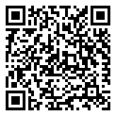 Scan QR Code for live pricing and information - Garden Sofa with Cushions 2-Seater Black Poly Rattan