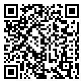 Scan QR Code for live pricing and information - Emergency Solar Hand Crank Portable Weather Radio All Band Receiver Color Black