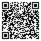 Scan QR Code for live pricing and information - Artificial Christmas Tree With Flocked Snow Green 180 Cm PVC