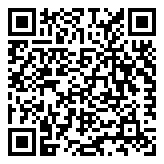 Scan QR Code for live pricing and information - Adairs White Double Flat Sheet Stonewashed Cotton Bedlinen W17 Double White Flat Sheet