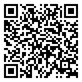 Scan QR Code for live pricing and information - 3 Piece Outdoor Dining Set Poly Rattan Black