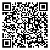 Scan QR Code for live pricing and information - AC Milan 24/25 Home Jersey Shirt Men in For All Time Red/Black, Size 2XL, Polyester by PUMA