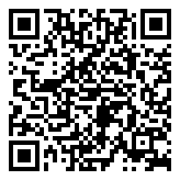 Scan QR Code for live pricing and information - Resin Half Round Parasol Base