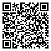 Scan QR Code for live pricing and information - Bookshelf Boards 4 Pcs Black 40x30x1.5 Cm Engineered Wood.