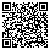 Scan QR Code for live pricing and information - Mirror Jewellery Cabinet LED