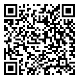 Scan QR Code for live pricing and information - Bed Frame with Headboard Black 90x190 cm Engineered Wood