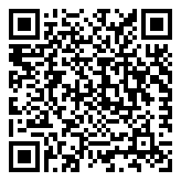 Scan QR Code for live pricing and information - Sun Lounger Cushion Taupe 200x60x3cm Oxford Fabric