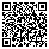 Scan QR Code for live pricing and information - 120 Piece Christmas Ball Set with Peak and 300 LEDs White&Gey