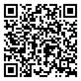 Scan QR Code for live pricing and information - STARRY EUCALYPT Pillowtop Mattress Topper Bamboo Fibre Underlay Pad 7.5cm Queen