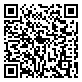 Scan QR Code for live pricing and information - Skobi Page Junior (Black - Size 29)