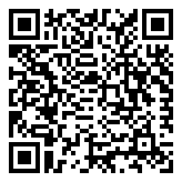 Scan QR Code for live pricing and information - MiniJumbuk White King SleepTherapy Wool Mattress Topper