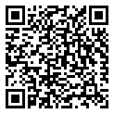 Scan QR Code for live pricing and information - Wall Shelves 2 Pcs High Gloss White 80x9x3 Cm