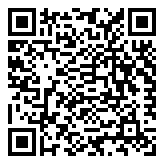 Scan QR Code for live pricing and information - Storage Box Brown Oak 50x30x28 cm Engineered Wood