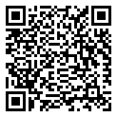 Scan QR Code for live pricing and information - Coffee Table Smoked Oak 100x50x45 cm Engineered Wood and Iron