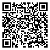 Scan QR Code for live pricing and information - Garden Bar Table 60x105 Cm Solid Wood Acacia.