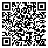 Scan QR Code for live pricing and information - Adairs Stonewashed Cotton Petrol Blue Flat Sheet (Blue Single)