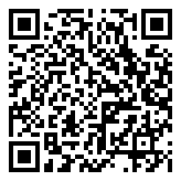 Scan QR Code for live pricing and information - DOWNTOWN RE:COLLECTION Women's Shorts in Mars Red, Size Medium, Cotton by PUMA