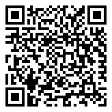 Scan QR Code for live pricing and information - Levede Fleece Rocking Chair