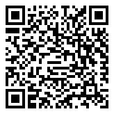 Scan QR Code for live pricing and information - Bedside Cabinets 2 Pcs Grey Sonoma 40x35x50 Cm