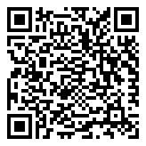 Scan QR Code for live pricing and information - Chicken Cage with Roof Anthracite 403x98x90 cm Galvanised Steel